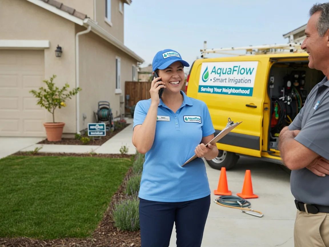 Irrigation Installation Fordyce, NE FAQs